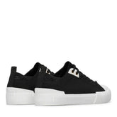 Barracuda Sneakers Sprint Black